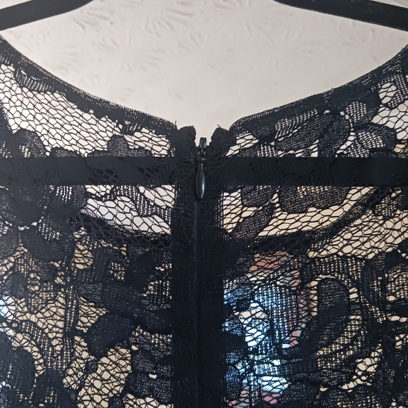 Cocktail dress, Modcloth, lace - Picture 7 of 7